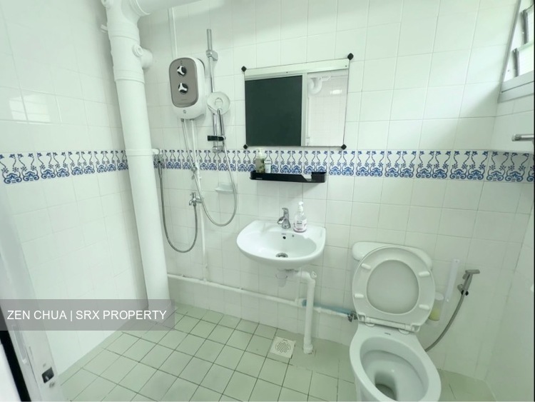 Blk 668 Eunos Damai Ville (Bedok), HDB 4 Rooms #564127611